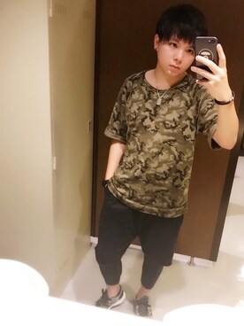 Fishさんのコーディネート