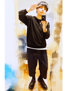 Fishさんのコーディネート