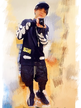 Fishさんのコーディネート