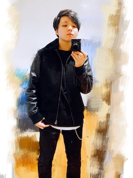 Fishさんのコーディネート