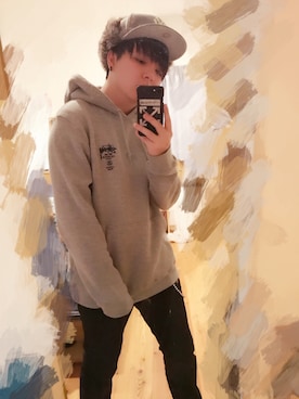 Fishさんのコーディネート