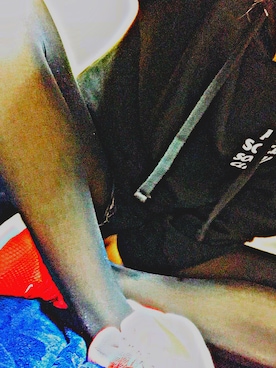 みくさんのコーディネート