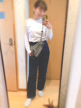 LULUさんのコーディネート