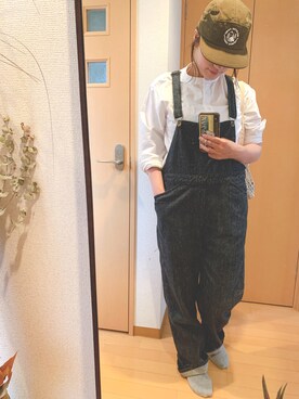 LULUさんのコーディネート