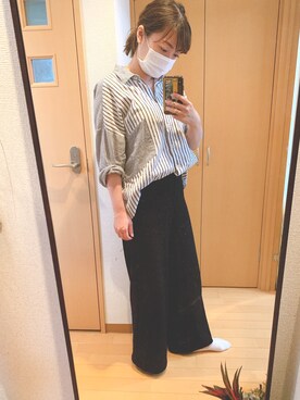 LULUさんのコーディネート