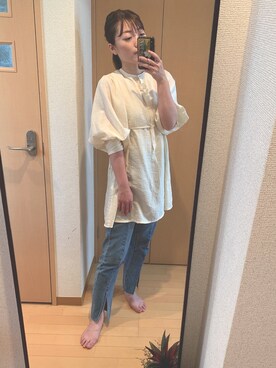 LULUさんのコーディネート