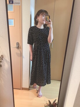 LULUさんのコーディネート