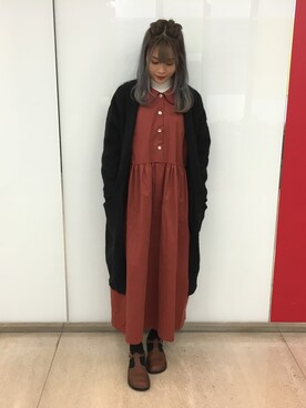 HCさんのコーディネート