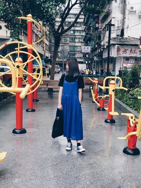 HCさんのコーディネート