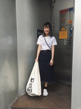 HCさんのコーディネート