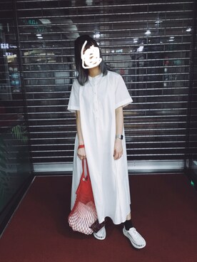 HCさんのコーディネート