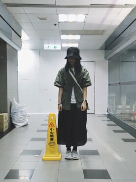 HCさんのコーディネート