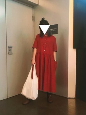 HCさんのコーディネート