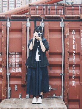 HCさんのコーディネート