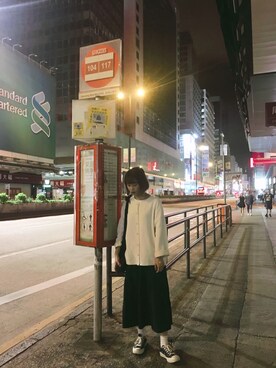 HCさんのコーディネート