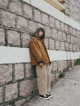 HCさんのコーディネート