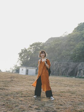 HCさんのコーディネート