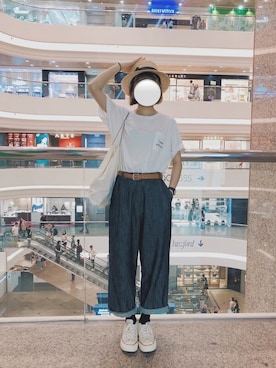 HCさんのコーディネート