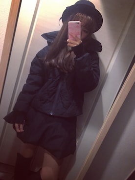 ピンぴょんさんのコーディネート