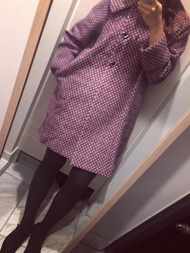 ピンぴょんさんのコーディネート