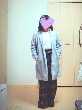 あひさんのコーディネート