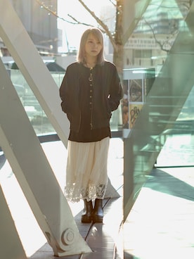 松下 歩🤪さんのコーディネート