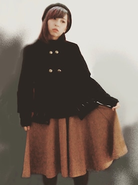 松下 歩🤪さんのコーディネート