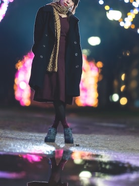 松下 歩🤪さんのコーディネート