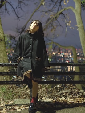 松下 歩🤪さんのコーディネート