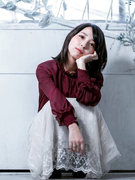 松下 歩🤪さんのコーディネート