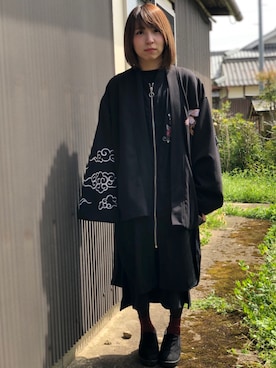 松下 歩🤪さんのコーディネート