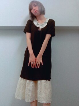 松下 歩🤪さんのコーディネート