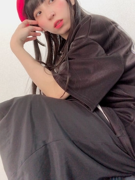 松下 歩🤪さんのコーディネート