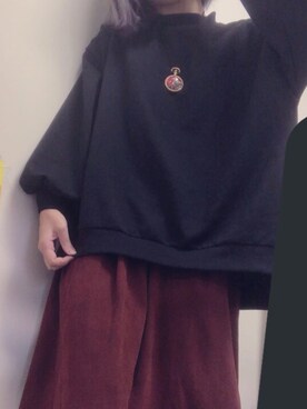 松下 歩🤪さんのコーディネート