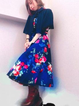 松下 歩🤪さんのコーディネート