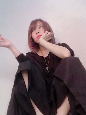 松下 歩🤪さんのコーディネート