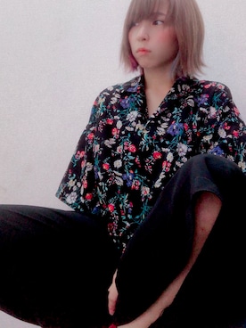 松下 歩🤪さんのコーディネート