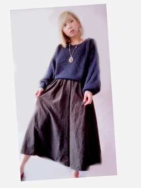 松下 歩🤪さんのコーディネート