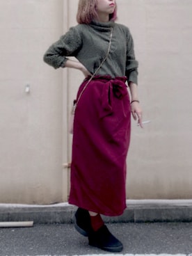 松下 歩🤪さんのコーディネート