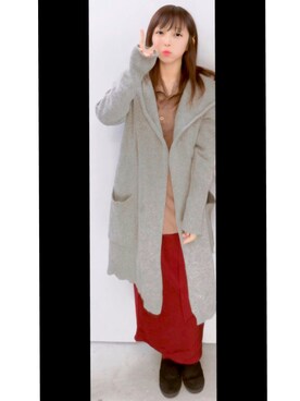 松下 歩🤪さんのコーディネート