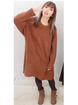 松下 歩🤪さんのコーディネート