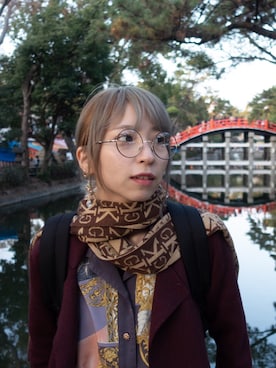 松下 歩🤪さんのコーディネート