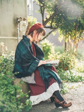 松下 歩🤪さんのコーディネート