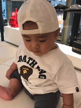 rito☆さんのコーディネート