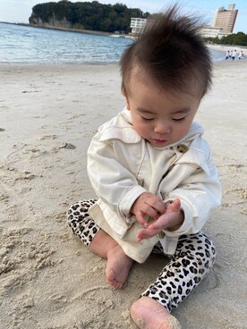 rito☆さんのコーディネート