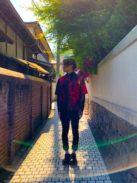 Tkる®︎さんのコーディネート