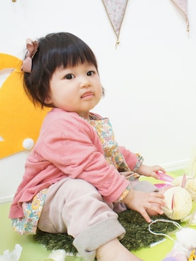 nanaironmikoさんのコーディネート