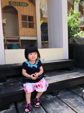 nanaironmikoさんのコーディネート