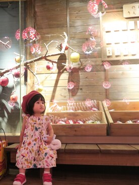 nanaironmikoさんのコーディネート