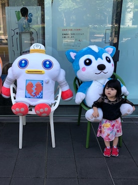 nanaironmikoさんのコーディネート